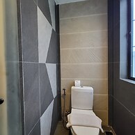 Santori Villa My Khe Beach