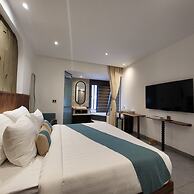 Santori Villa My Khe Beach