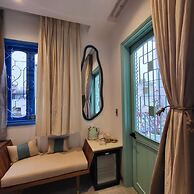 Santori Villa My Khe Beach