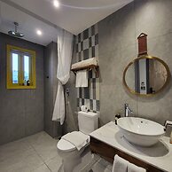 Santori Villa My Khe Beach