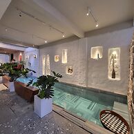 Santori Villa My Khe Beach