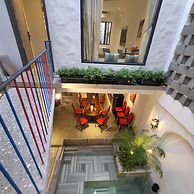 Santori Villa My Khe Beach