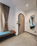 Santori Villa My Khe Beach