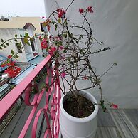 Santori Villa My Khe Beach