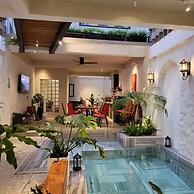 Santori Villa My Khe Beach