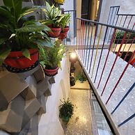 Santori Villa My Khe Beach