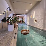 Santori Villa My Khe Beach