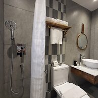 Santori Villa My Khe Beach