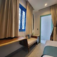 Santori Villa My Khe Beach