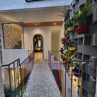 Santori Villa My Khe Beach