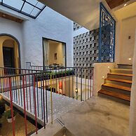 Santori Villa My Khe Beach