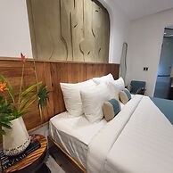 Santori Villa My Khe Beach