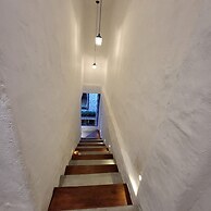 Santori Villa My Khe Beach