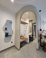 Santori Villa My Khe Beach