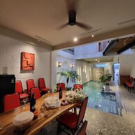 Santori Villa My Khe Beach