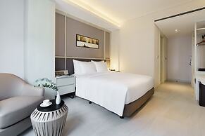 M City Hotel Saigon