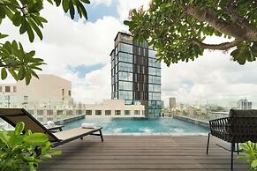 M City Hotel Saigon