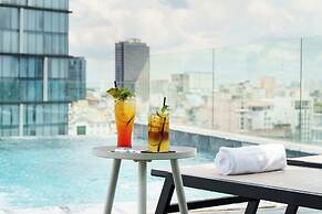 M City Hotel Saigon