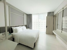 M City Hotel Saigon
