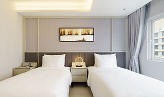 M City Hotel Saigon