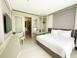 M City Hotel Saigon
