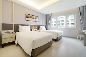 M City Hotel Saigon