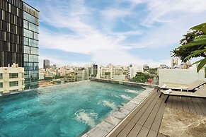 M City Hotel Saigon