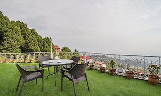 Treebo Raj Mall Road