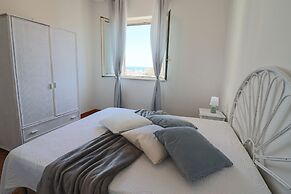 Casa Helena in Otranto With Harbor View for 8 People