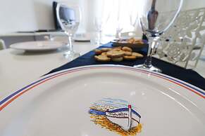 Casa Helena in Otranto With Harbor View for 8 People