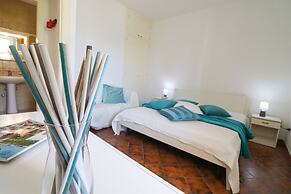 Casa Helena in Otranto With Harbor View for 8 People