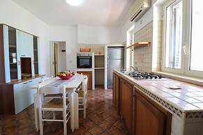 Casa Helena in Otranto With Harbor View for 8 People