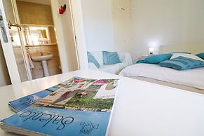 Casa Helena in Otranto With Harbor View for 8 People