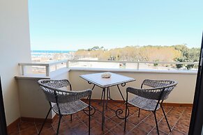 Casa Helena in Otranto With Harbor View for 8 People