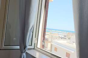Casa Helena in Otranto With Harbor View for 8 People