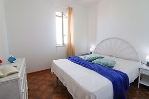 Casa Helena in Otranto With Harbor View for 8 People