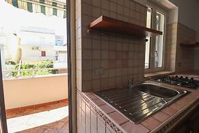 Casa Helena in Otranto With Harbor View for 8 People