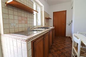 Casa Helena in Otranto With Harbor View for 8 People