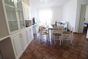 Casa Helena in Otranto With Harbor View for 8 People