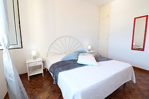 Casa Helena in Otranto With Harbor View for 8 People