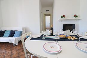 Casa Helena in Otranto With Harbor View for 8 People