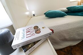 Casa Helena in Otranto With Harbor View for 8 People