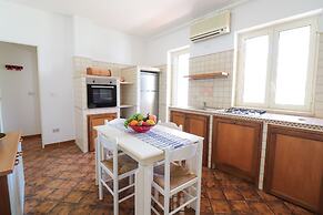 Casa Helena in Otranto With Harbor View for 8 People