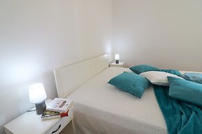 Casa Helena in Otranto With Harbor View for 8 People