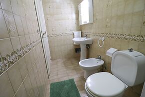 Casa Helena in Otranto With Harbor View for 8 People