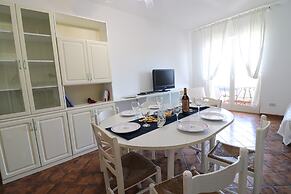 Casa Helena in Otranto With Harbor View for 8 People