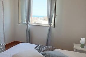 Casa Helena in Otranto With Harbor View for 8 People