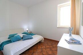 Casa Helena in Otranto With Harbor View for 8 People