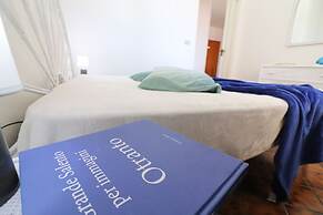 Casa Helena in Otranto With Harbor View for 8 People