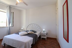 Casa Helena in Otranto With Harbor View for 8 People